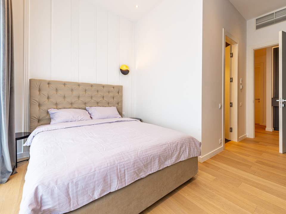 Apartament cu 4 camere de închiriat în One Verdi Park, Floreasca, Sector 2 poza nr. 28