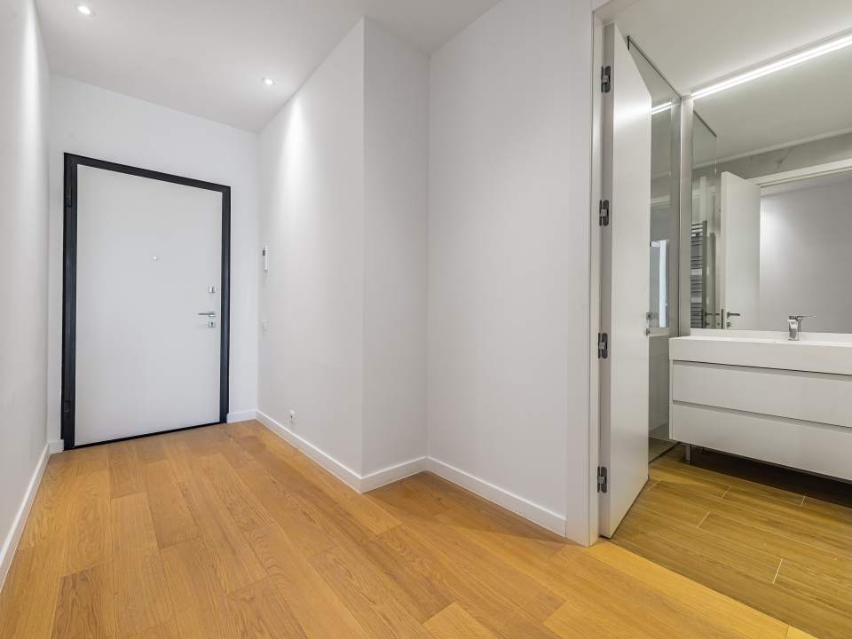 Apartament cu 4 camere de închiriat în One Verdi Park, Floreasca, Sector 2 poza nr. 30