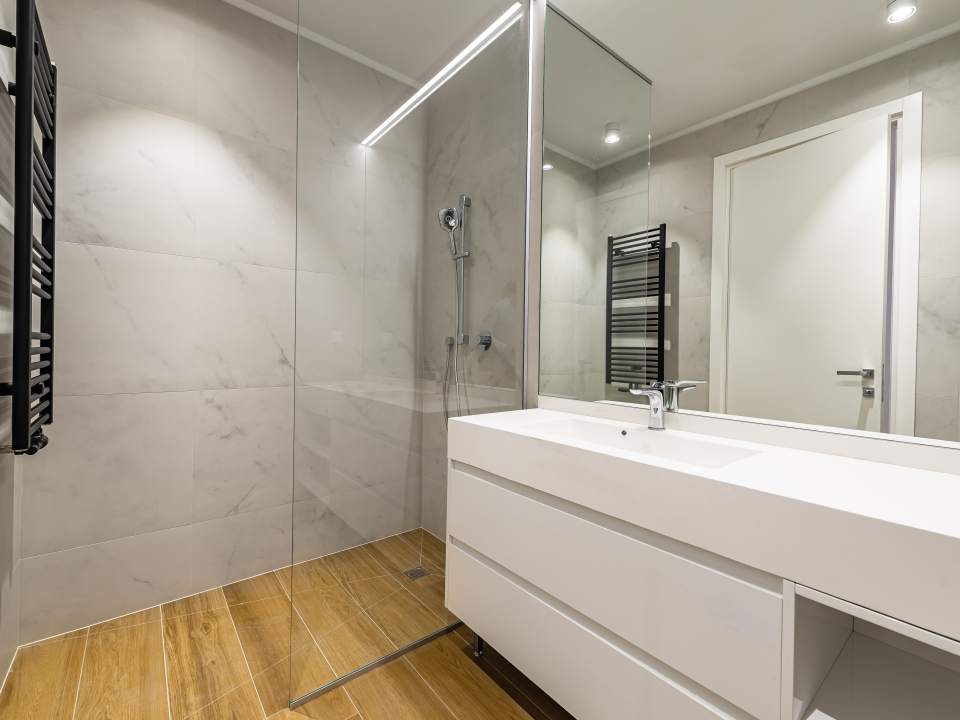 Apartament cu 4 camere de închiriat în One Verdi Park, Floreasca, Sector 2 poza nr. 32