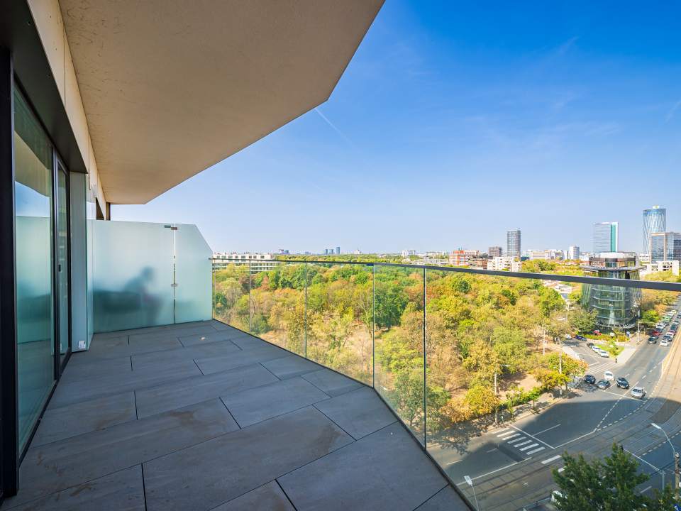 Apartament cu 4 camere de închiriat în One Verdi Park, Floreasca, Sector 2 poza nr. 35