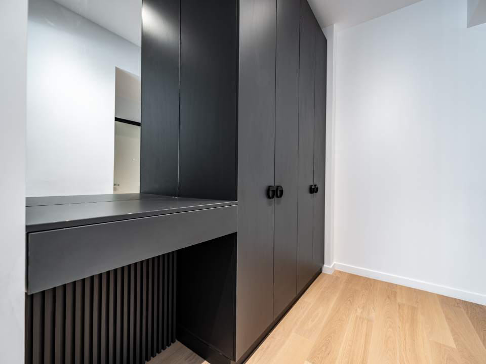 1 Bedroom Apartment For Rent In One Verdi Park, Floreasca, Sector 2 photo no. 10