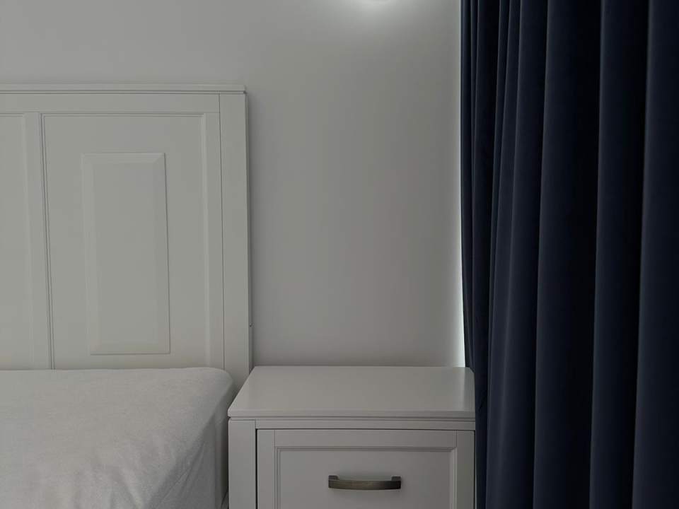 Apartament cu 2 camere de închiriat în One Verdi Park, Floreasca, Sector 2 poza nr. 13