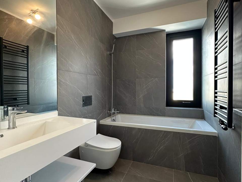 Apartament cu 2 camere de închiriat în One Verdi Park, Floreasca, Sector 2 poza nr. 14