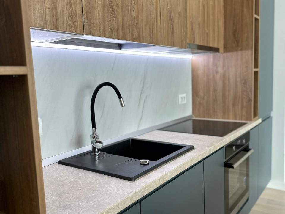 Apartament cu 2 camere de închiriat în One Verdi Park, Floreasca, Sector 2 poza nr. 8