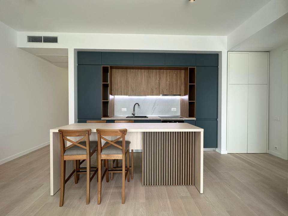 Apartament cu 2 camere de închiriat în One Verdi Park, Floreasca, Sector 2 poza nr. 2