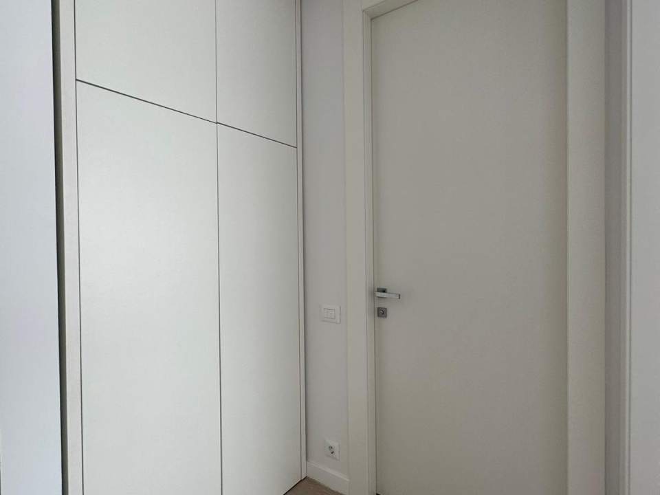 Apartament cu 2 camere de închiriat în One Verdi Park, Floreasca, Sector 2 poza nr. 9