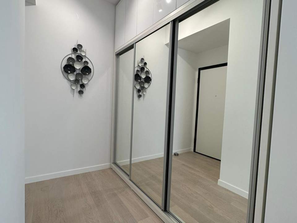 Apartament cu 2 camere de închiriat în One Verdi Park, Floreasca, Sector 2 poza nr. 10