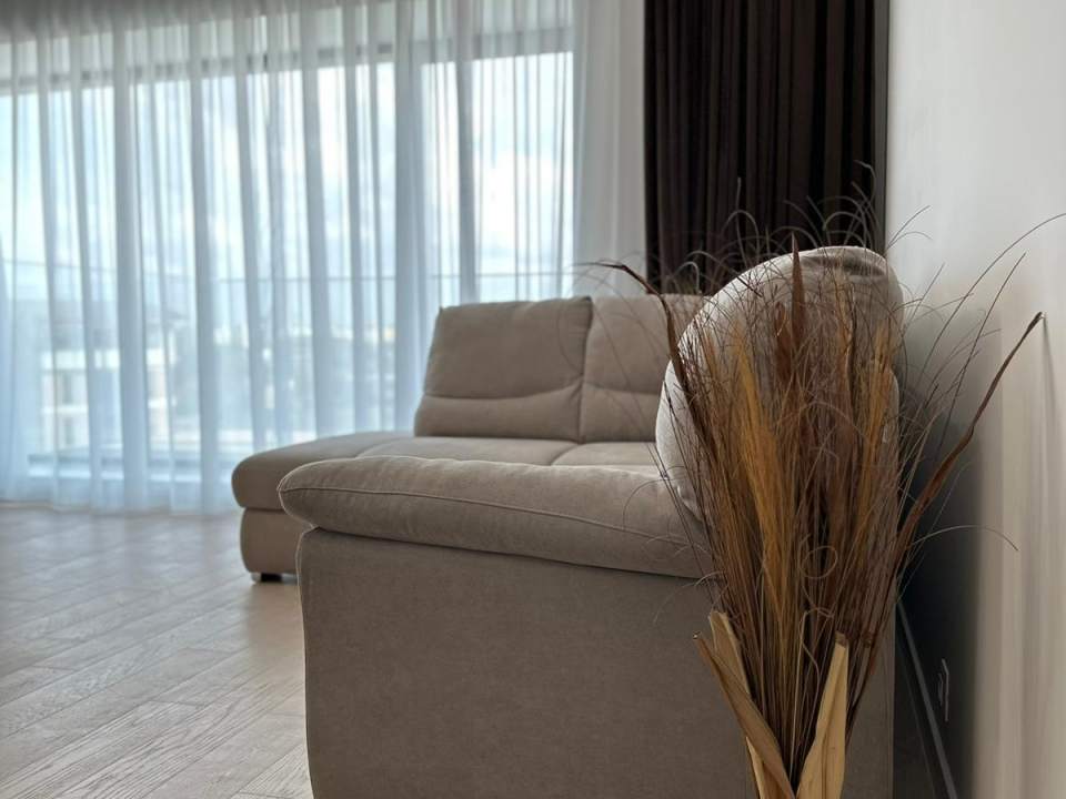 Apartament cu 2 camere de închiriat în One Verdi Park, Floreasca, Sector 2 poza nr. 7