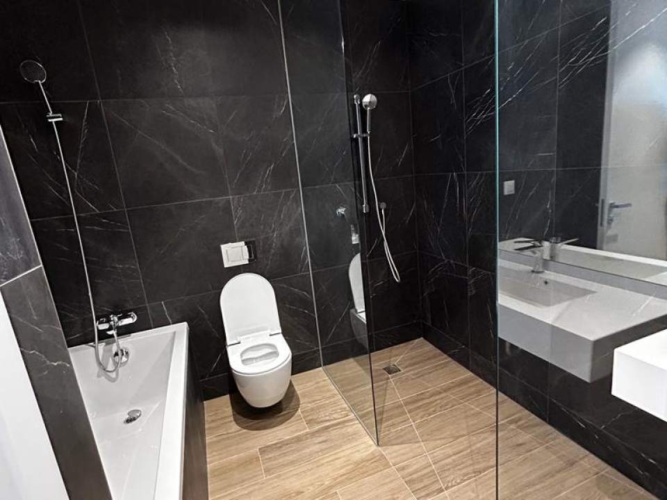 Apartament cu 2 camere de închiriat în One Verdi Park, Floreasca, Sector 2 poza nr. 6