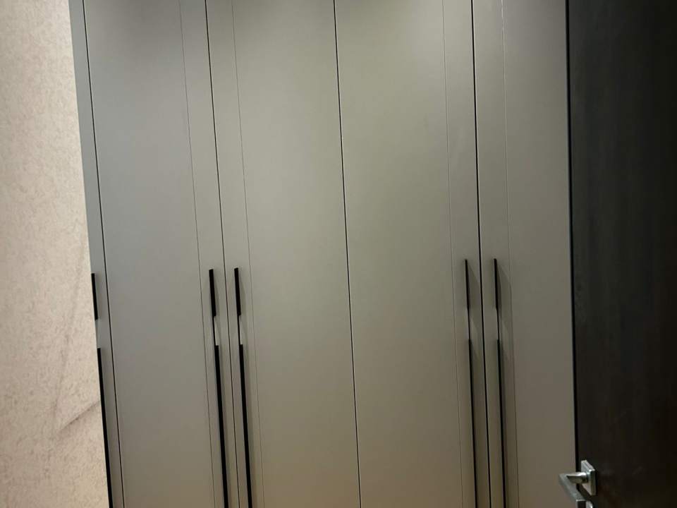 1 Bedroom Apartment For Rent In One Verdi Park, Floreasca, Sector 2 photo no. 13