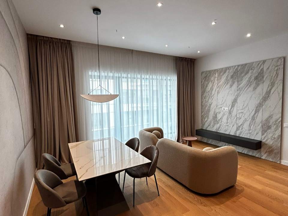 1 Bedroom Apartment For Rent In One Verdi Park, Floreasca, Sector 2 photo no. 2