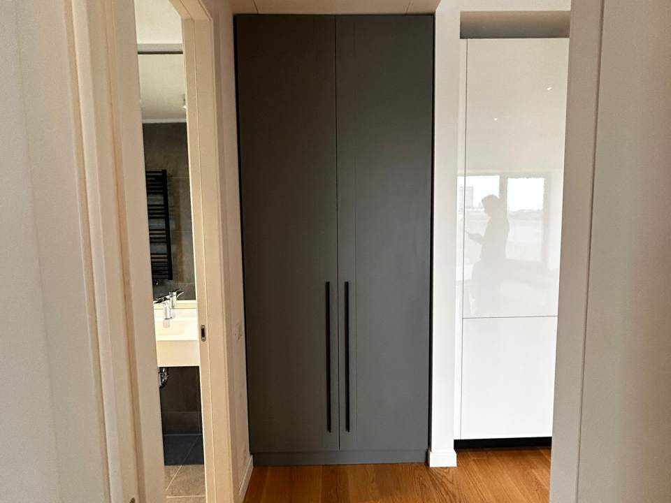 1 Bedroom Apartment For Rent In One Verdi Park, Floreasca, Sector 2 photo no. 7