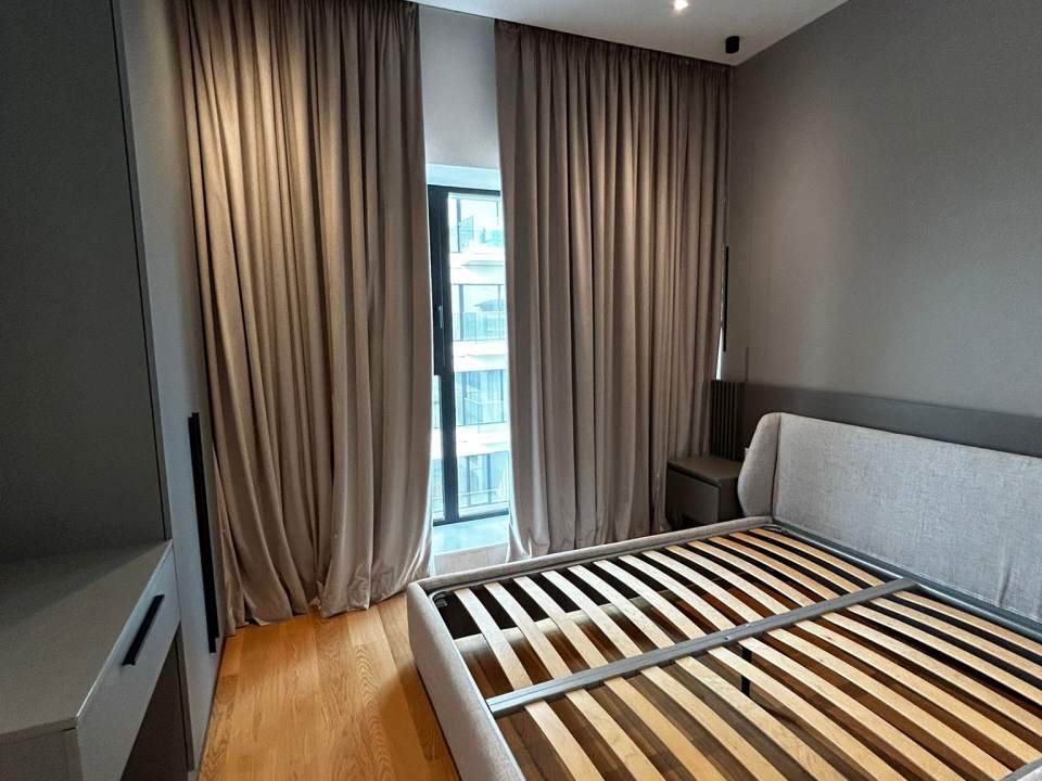 1 Bedroom Apartment For Rent In One Verdi Park, Floreasca, Sector 2 photo no. 8