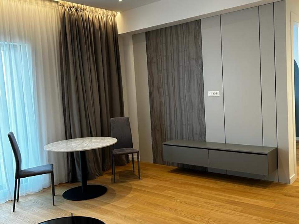 1 Bedroom Apartment For Rent In One Verdi Park, Floreasca, Sector 2 photo no. 11