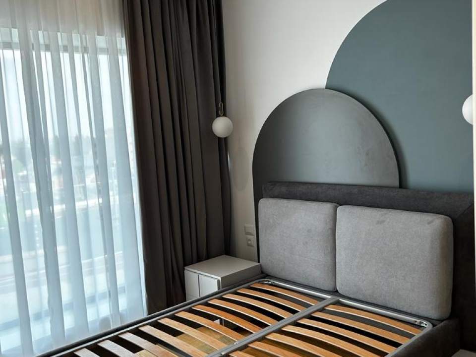 1 Bedroom Apartment For Rent In One Verdi Park, Floreasca, Sector 2 photo no. 15