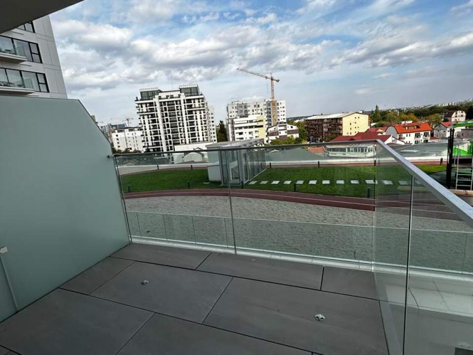 1 Bedroom Apartment For Rent In One Verdi Park, Floreasca, Sector 2 photo no. 23