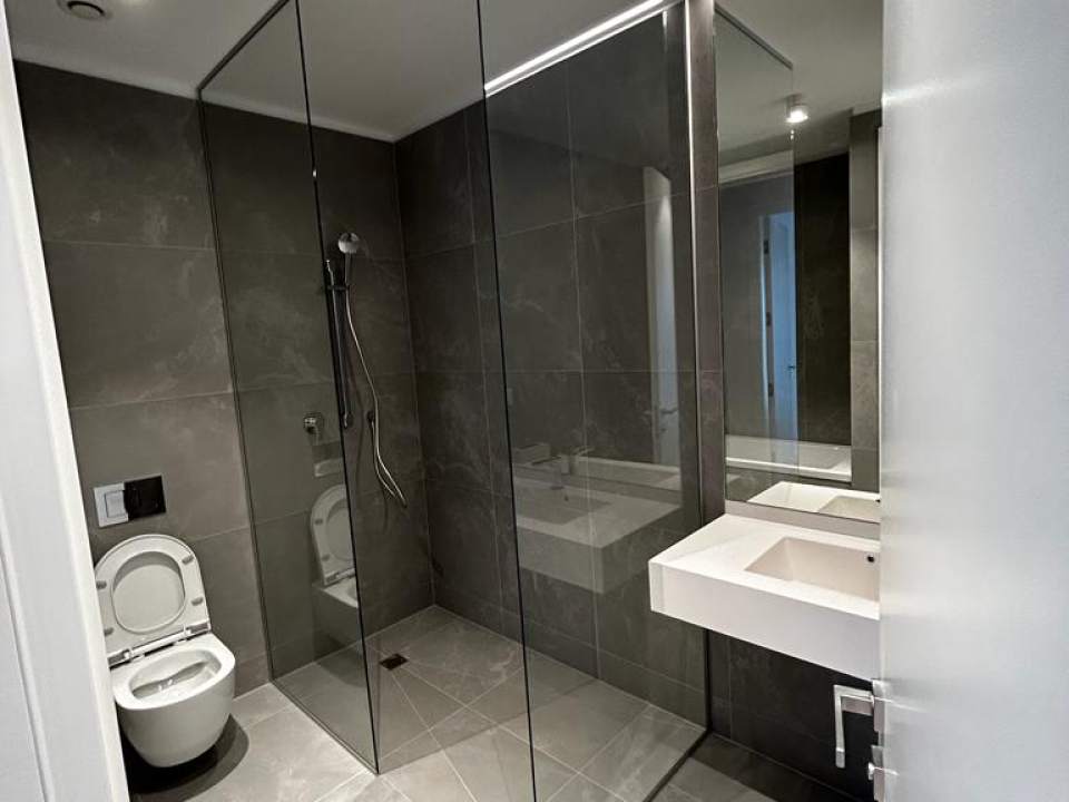 1 Bedroom Apartment For Rent In One Verdi Park, Floreasca, Sector 2 photo no. 18