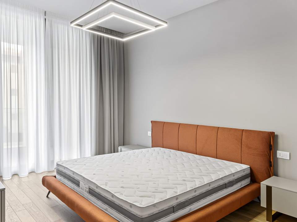 2 Bedroom Apartment For Rent In One Rahmaninov, Floreasca, Sector 2 photo no. 1