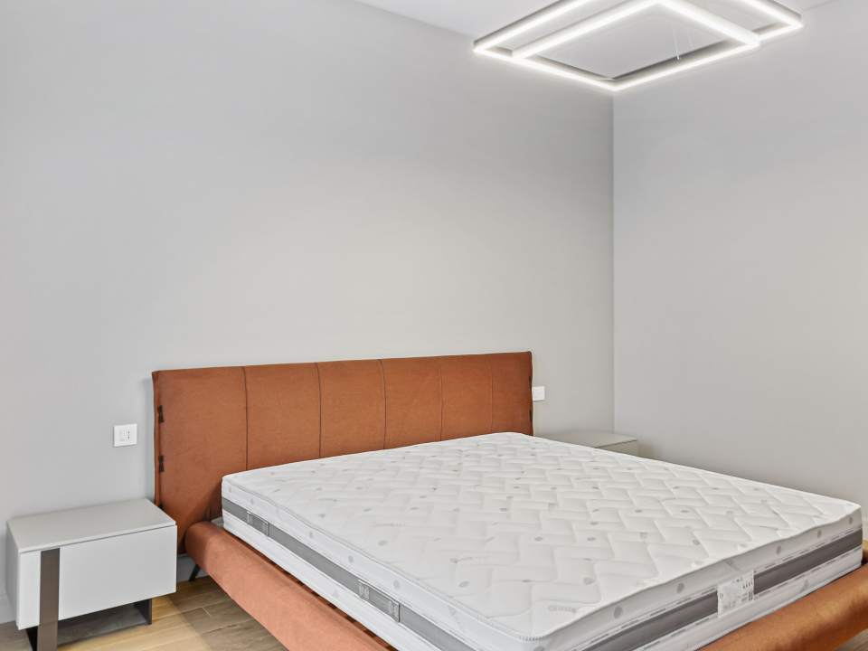 2 Bedroom Apartment For Rent In One Rahmaninov, Floreasca, Sector 2 photo no. 2
