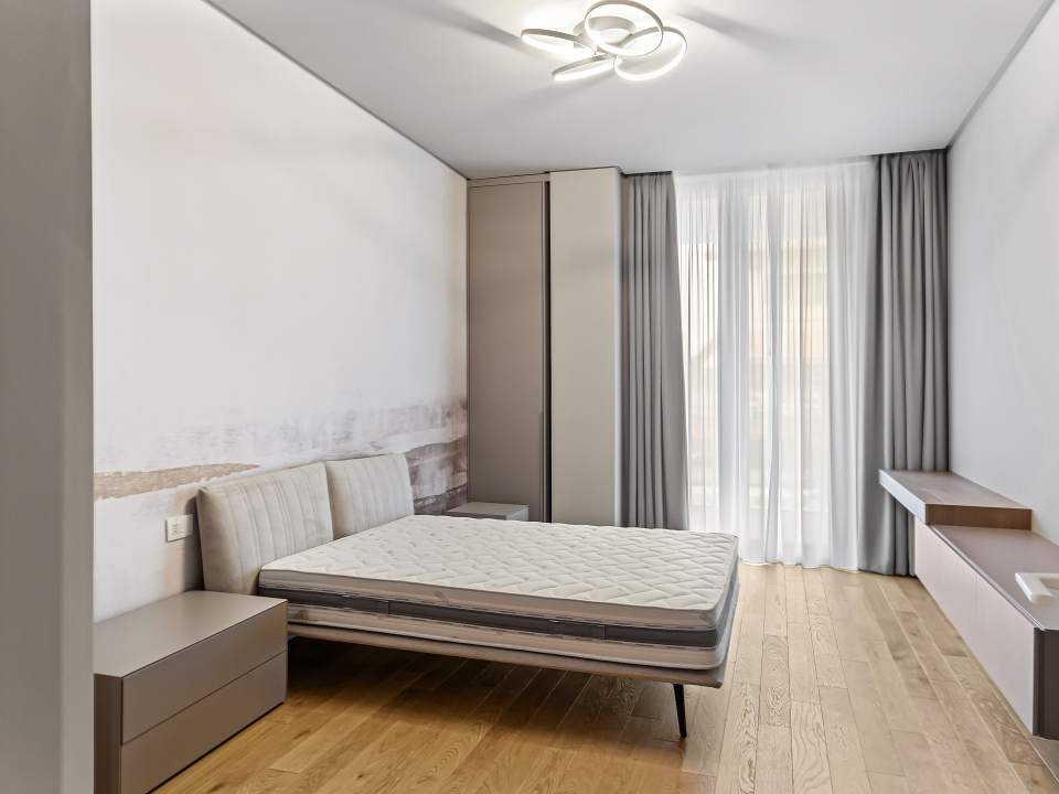 2 Bedroom Apartment For Rent In One Rahmaninov, Floreasca, Sector 2 photo no. 9