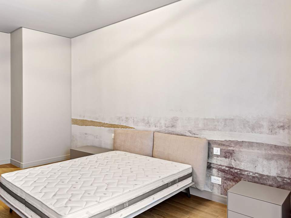2 Bedroom Apartment For Rent In One Rahmaninov, Floreasca, Sector 2 photo no. 11