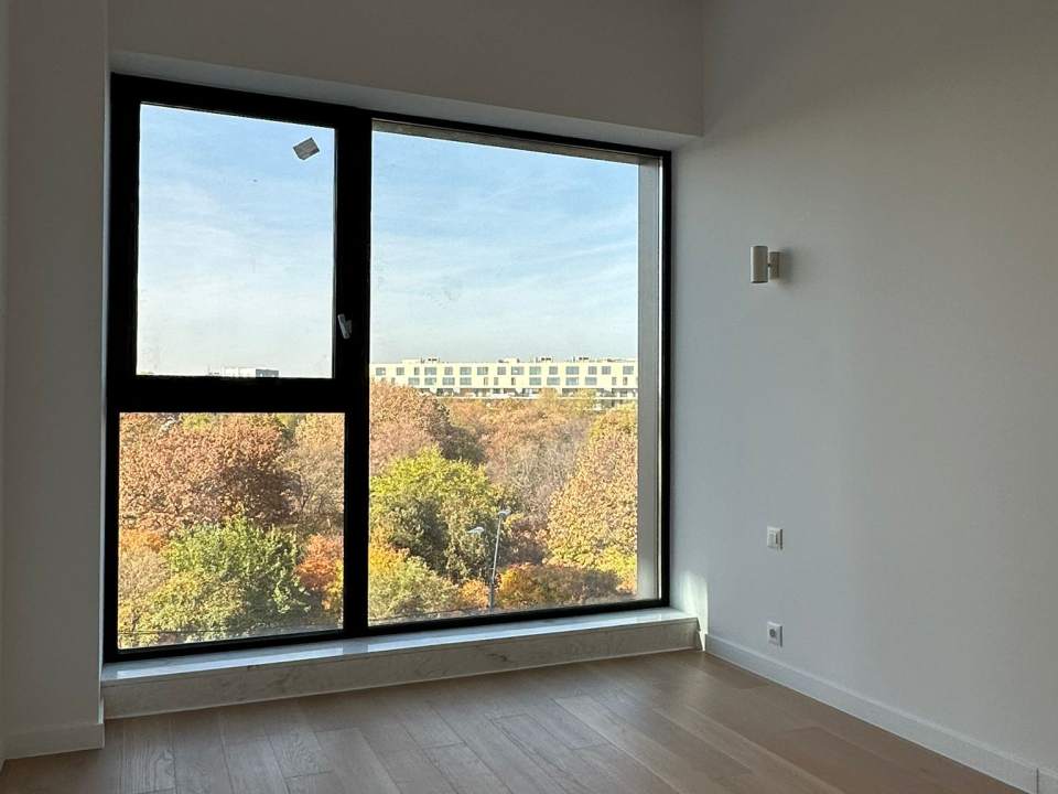 Apartament cu 3 camere de închiriat în One Verdi Park, Floreasca, Sector 2 poza nr. 5