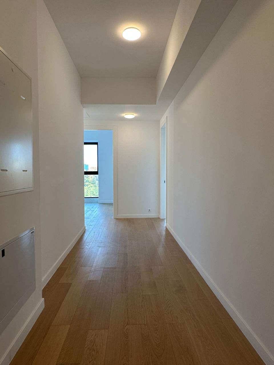 Apartament cu 3 camere de închiriat în One Verdi Park, Floreasca, Sector 2 poza nr. 8