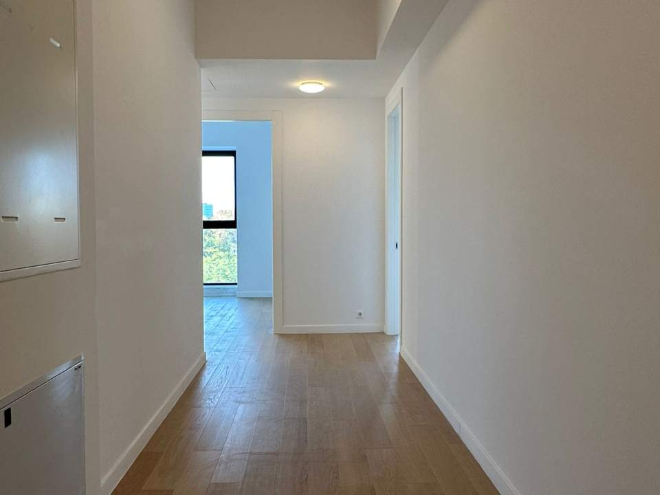 Apartament cu 3 camere de închiriat în One Verdi Park, Floreasca, Sector 2 poza nr. 8