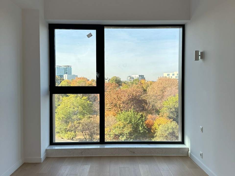 Apartament cu 3 camere de închiriat în One Verdi Park, Floreasca, Sector 2 poza nr. 6