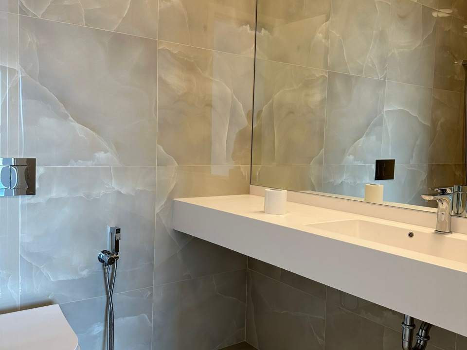 Apartament cu 3 camere de închiriat în One Verdi Park, Floreasca, Sector 2 poza nr. 11