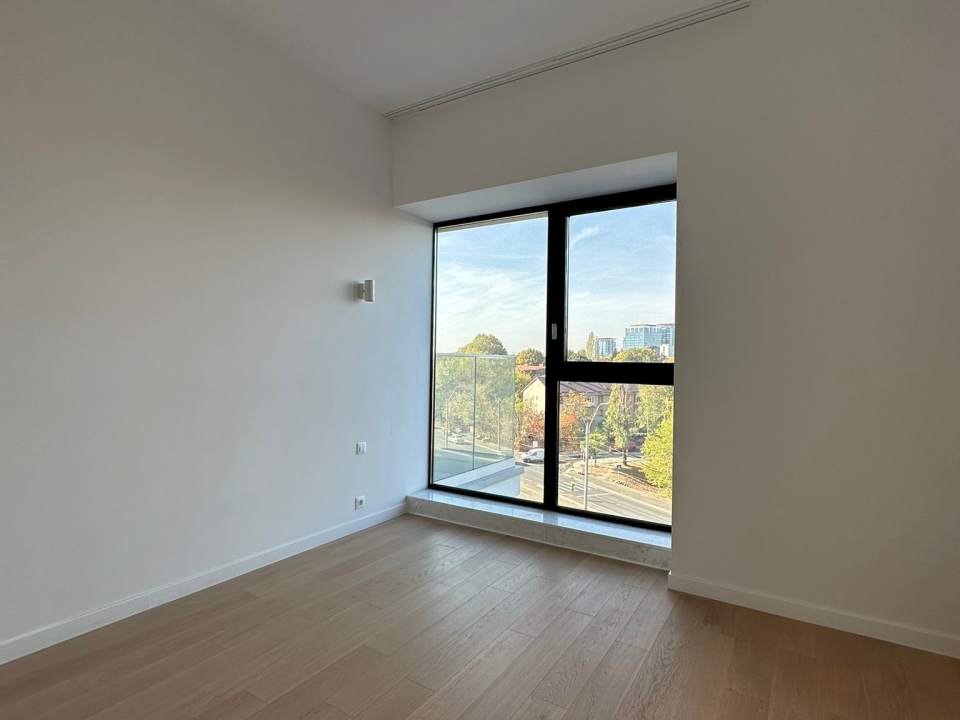 Apartament cu 3 camere de închiriat în One Verdi Park, Floreasca, Sector 2 poza nr. 3