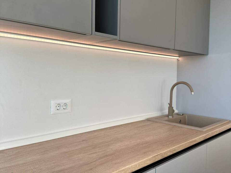 Apartament cu 3 camere de închiriat în One Verdi Park, Floreasca, Sector 2 poza nr. 9