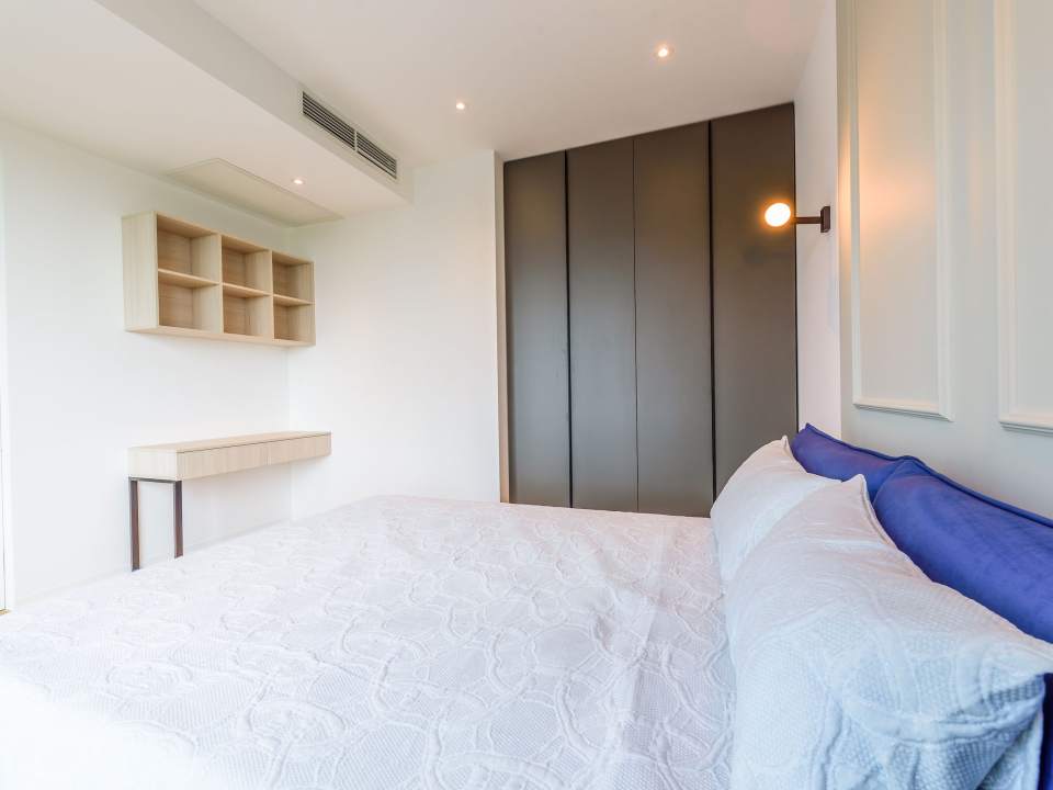 Apartament cu 2 camere de închiriat în One Mircea Eliade, Floreasca, Sector 1 poza nr. 9