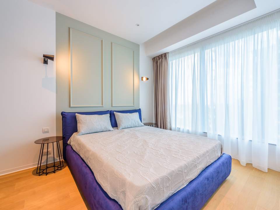 Apartament cu 2 camere de închiriat în One Mircea Eliade, Floreasca, Sector 1 poza nr. 11