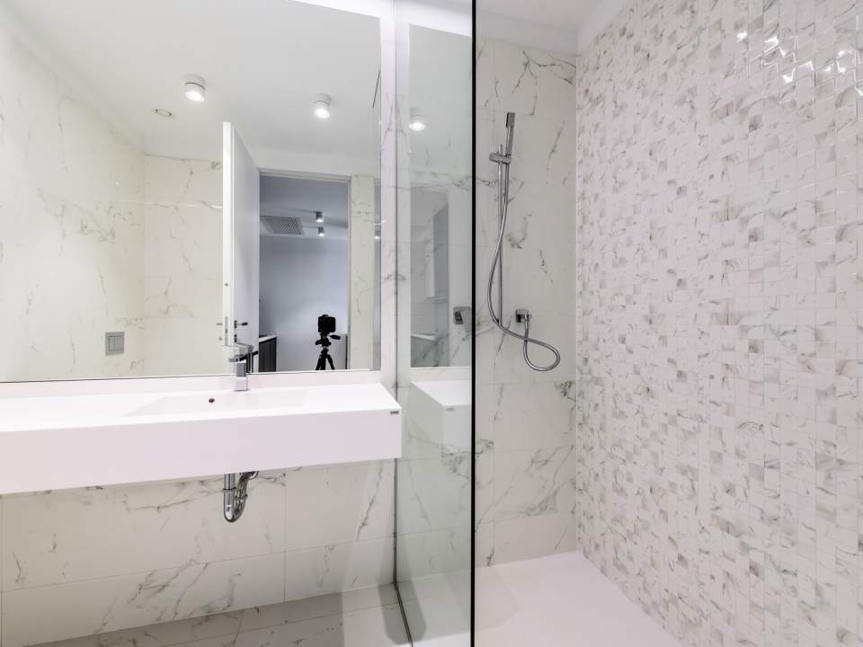 Apartament cu 2 camere de închiriat în One Mircea Eliade, Floreasca, Sector 1 poza nr. 12