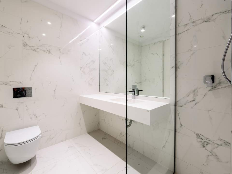 Apartament cu 2 camere de închiriat în One Mircea Eliade, Floreasca, Sector 1 poza nr. 13