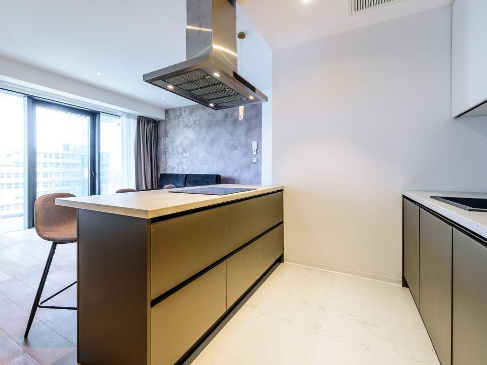 Apartament cu 2 camere de închiriat în One Mircea Eliade, Floreasca, Sector 1 poza nr. 3