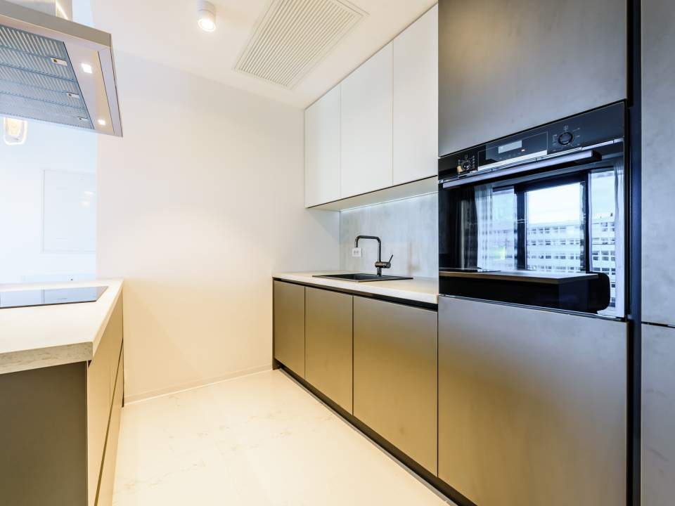 Apartament cu 2 camere de închiriat în One Mircea Eliade, Floreasca, Sector 1 poza nr. 4