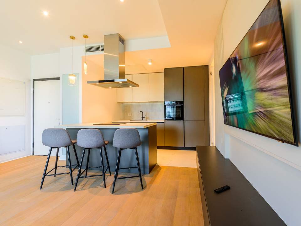 Apartament cu 2 camere de închiriat în One Mircea Eliade, Floreasca, Sector 1 poza nr. 1