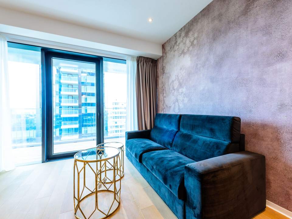 Apartament cu 2 camere de închiriat în One Mircea Eliade, Floreasca, Sector 1 poza nr. 14