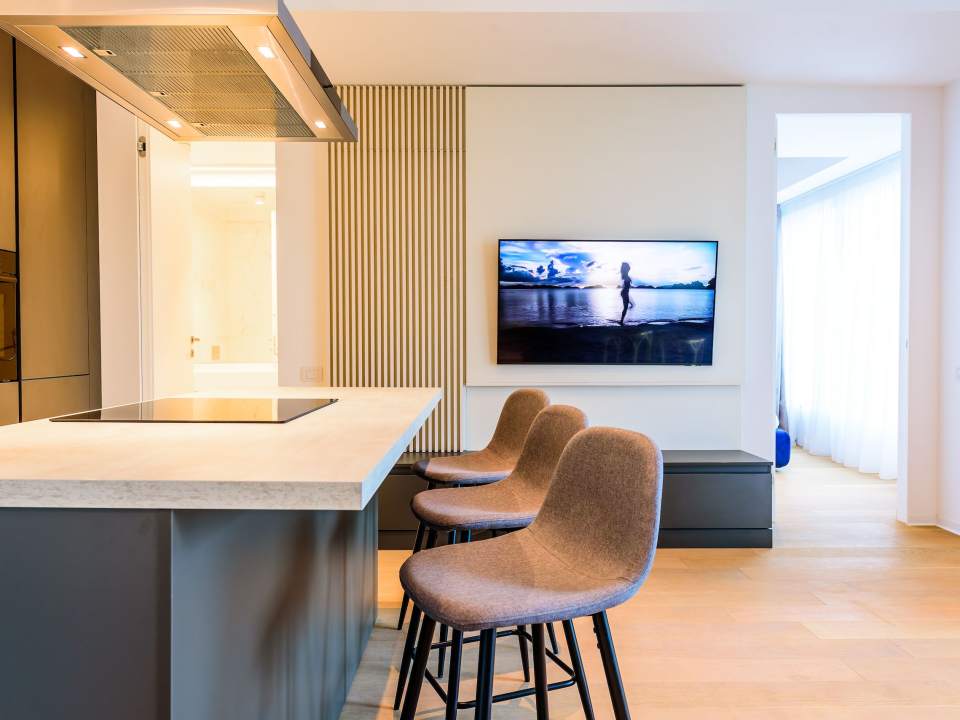 Apartament cu 2 camere de închiriat în One Mircea Eliade, Floreasca, Sector 1 poza nr. 15