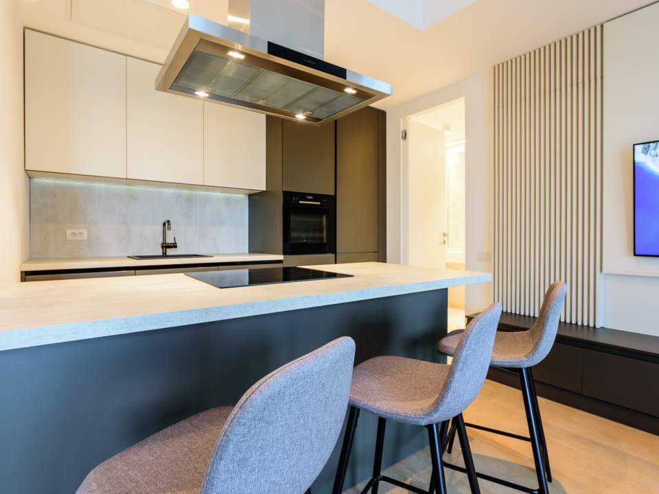 Apartament cu 2 camere de închiriat în One Mircea Eliade, Floreasca, Sector 1 poza nr. 16