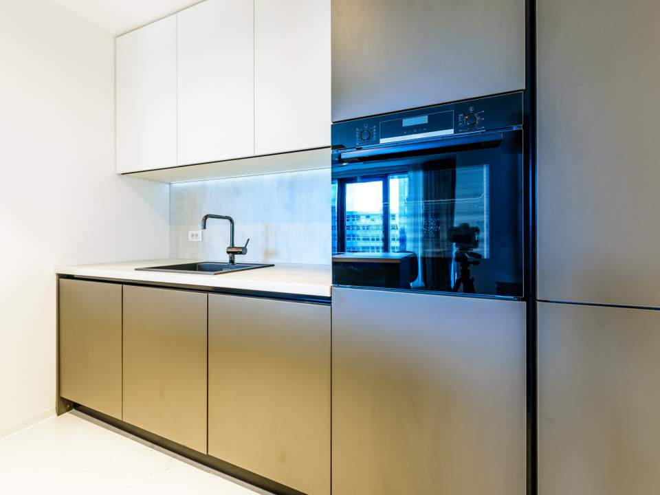 Apartament cu 2 camere de închiriat în One Mircea Eliade, Floreasca, Sector 1 poza nr. 17