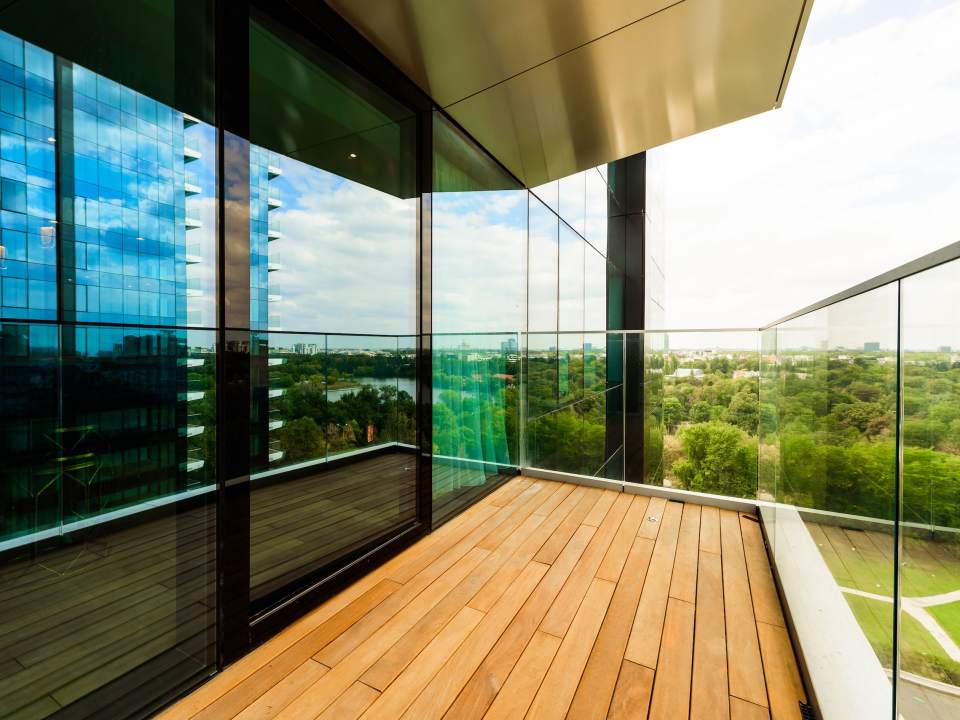 Apartament cu 2 camere de închiriat în One Mircea Eliade, Floreasca, Sector 1 poza nr. 19