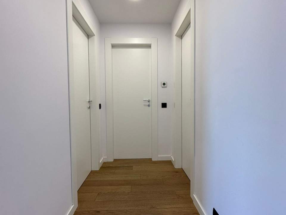 1 Bedroom Apartment For Sale In One Herăstrău Towers, Herăstrău, Sector 1 photo no. 2