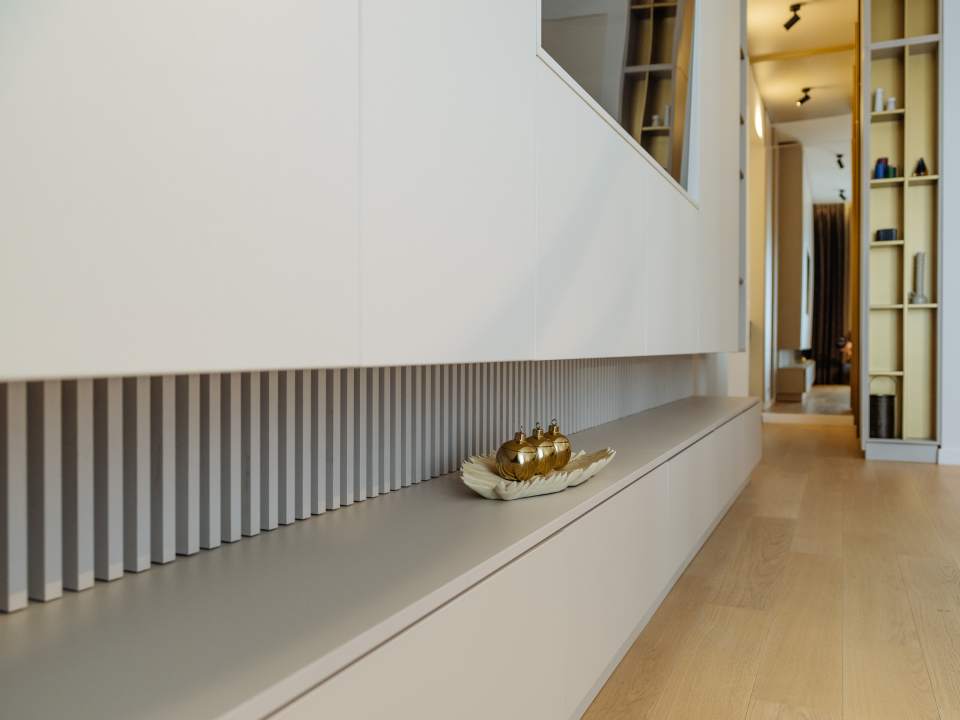 1 Bedroom Apartment For Rent In One Verdi Park, Floreasca, Sector 2 photo no. 18