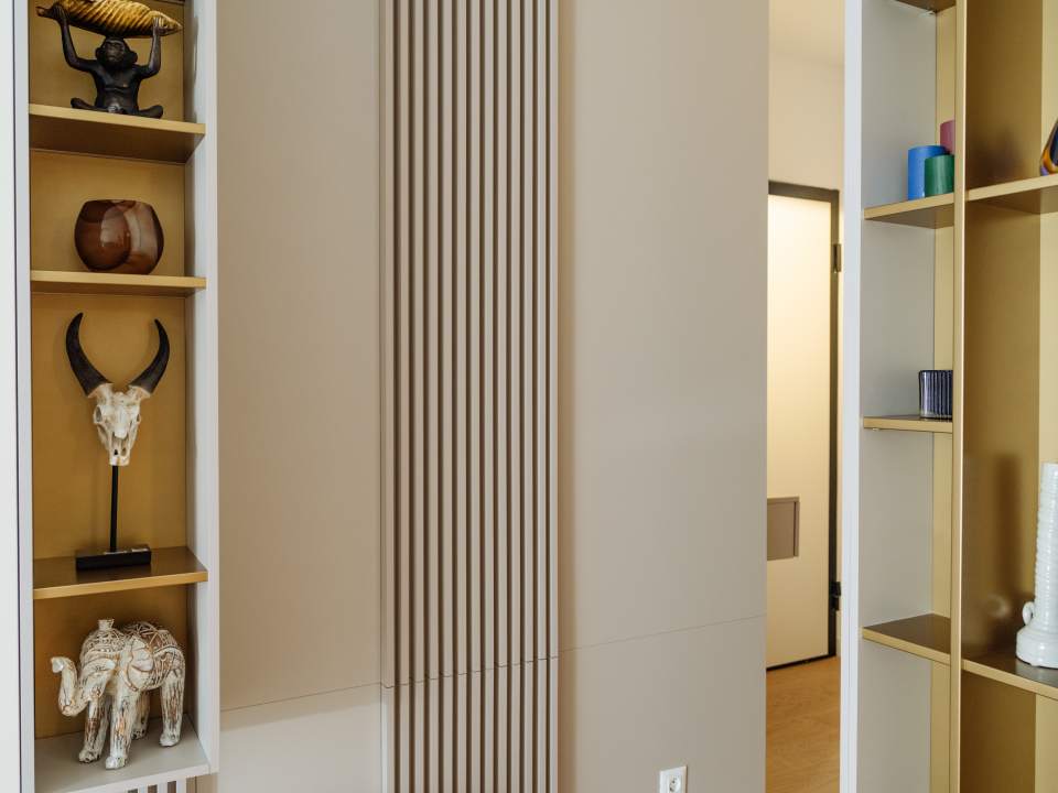 1 Bedroom Apartment For Rent In One Verdi Park, Floreasca, Sector 2 photo no. 23