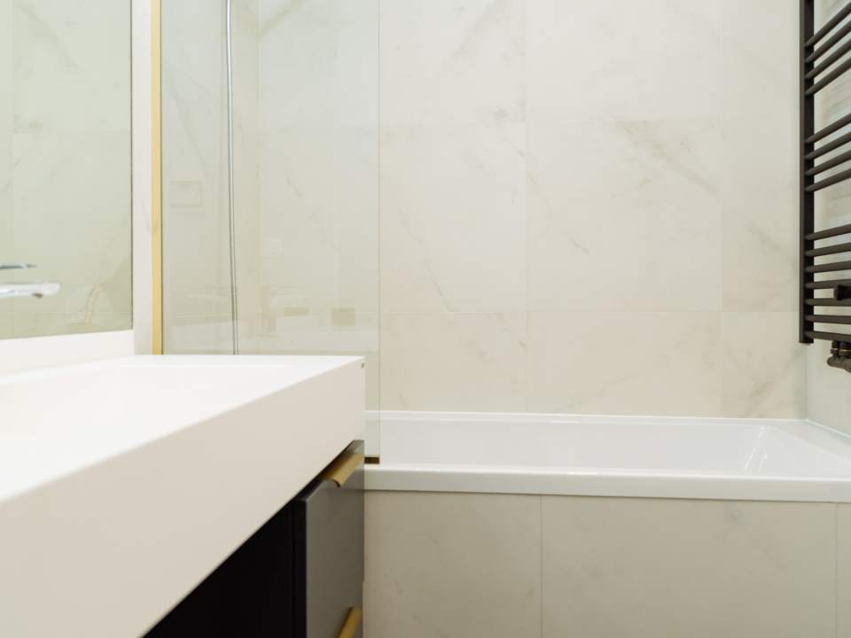 1 Bedroom Apartment For Rent In One Verdi Park, Floreasca, Sector 2 photo no. 28