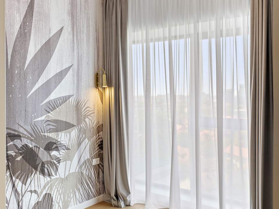 Apartament cu 3 camere de închiriat în One Verdi Park, Floreasca, Sector 2 poza nr. 25