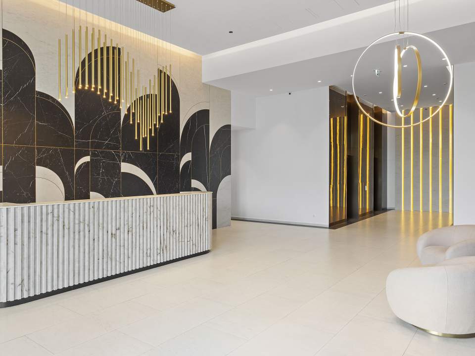 Apartament cu 3 camere de închiriat în One Verdi Park, Floreasca, Sector 2 poza nr. 33